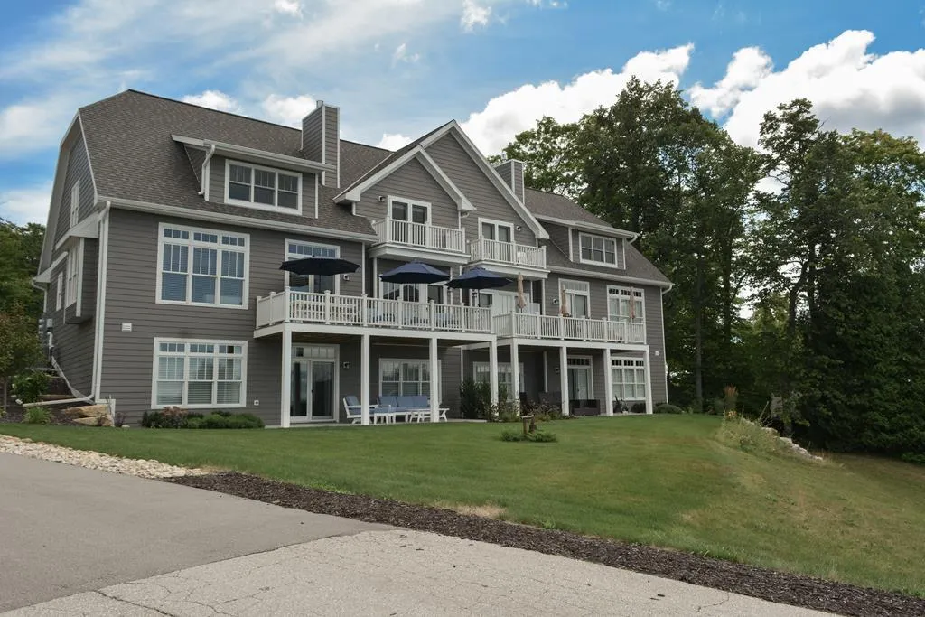 2275 Du Nord Ct # 7, Sister Bay, Wisconsin 54234, 4 Bedrooms Bedrooms, ,4 BathroomsBathrooms,Condominium,For Sale,Du Nord Ct,144436