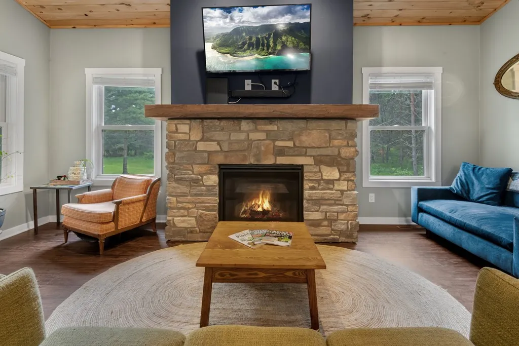 7772 Tranquility Lane, Baileys Harbor Wi 54202, 2 Bedrooms Bedrooms, ,2 BathroomsBathrooms,Condominium,For Sale,Tranquility Lane,141760