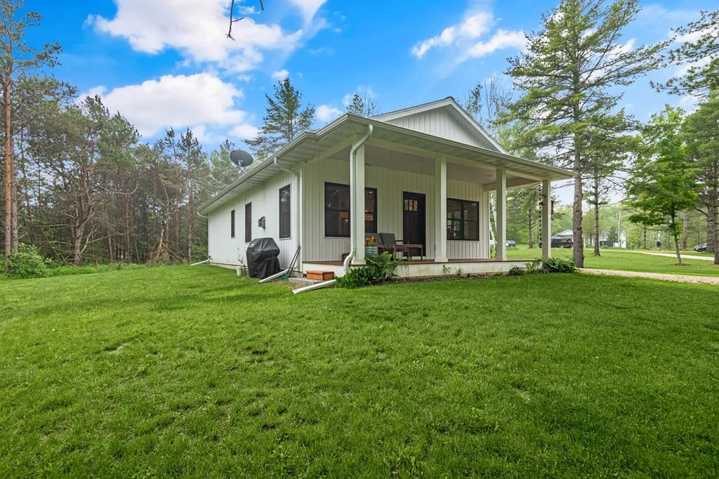 7772 Tranquility Lane, Baileys Harbor Wi 54202, 2 Bedrooms Bedrooms, ,2 BathroomsBathrooms,Condominium,For Sale,Tranquility Lane,141760