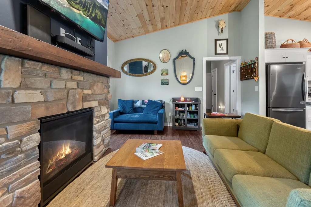 7772 Tranquility Lane, Baileys Harbor Wi 54202, 2 Bedrooms Bedrooms, ,2 BathroomsBathrooms,Condominium,For Sale,Tranquility Lane,141760