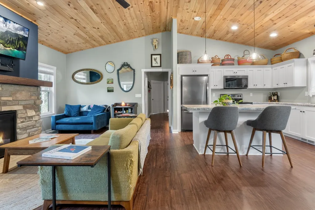 7772 Tranquility Lane, Baileys Harbor Wi 54202, 2 Bedrooms Bedrooms, ,2 BathroomsBathrooms,Condominium,For Sale,Tranquility Lane,141760