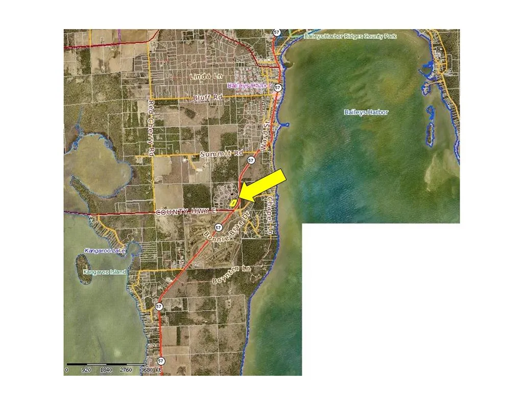 7772 Tranquility Lane, Baileys Harbor Wi 54202, 2 Bedrooms Bedrooms, ,2 BathroomsBathrooms,Condominium,For Sale,Tranquility Lane,141760