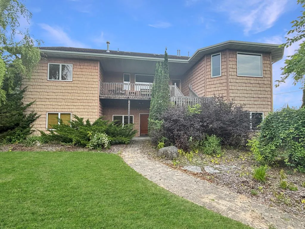 3899 Old Highway Rd, Sturgeon Bay, Wisconsin 54235, 4 Bedrooms Bedrooms, ,5 BathroomsBathrooms,Inland-Residential,For Sale,Old Highway Rd,144323