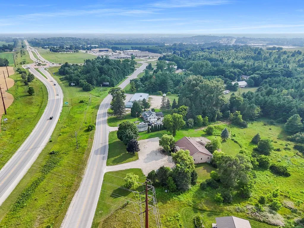 3899 Old Highway Rd, Sturgeon Bay, Wisconsin 54235, 4 Bedrooms Bedrooms, ,5 BathroomsBathrooms,Inland-Residential,For Sale,Old Highway Rd,144323
