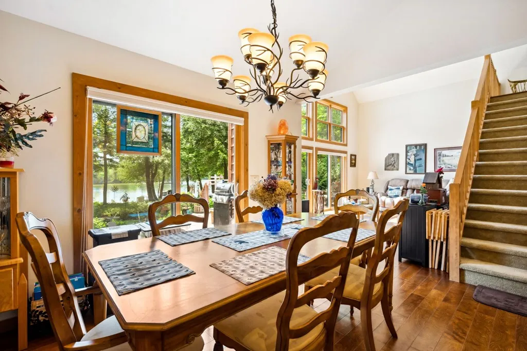 7620 Elm Point Rd, Baileys Harbor, Wisconsin 54202, 3 Bedrooms Bedrooms, ,4 BathroomsBathrooms,Waterfront-Residential,For Sale,Elm Point Rd,144104
