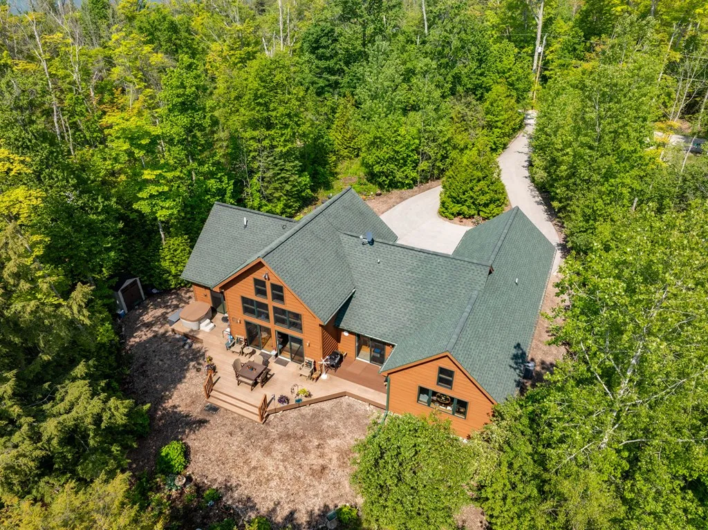7620 Elm Point Rd, Baileys Harbor, Wisconsin 54202, 3 Bedrooms Bedrooms, ,4 BathroomsBathrooms,Waterfront-Residential,For Sale,Elm Point Rd,144104