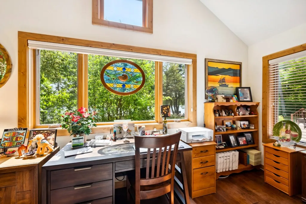 7620 Elm Point Rd, Baileys Harbor, Wisconsin 54202, 3 Bedrooms Bedrooms, ,4 BathroomsBathrooms,Waterfront-Residential,For Sale,Elm Point Rd,144104