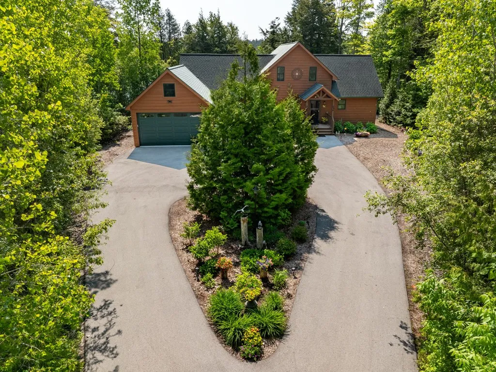 7620 Elm Point Rd, Baileys Harbor, Wisconsin 54202, 3 Bedrooms Bedrooms, ,4 BathroomsBathrooms,Waterfront-Residential,For Sale,Elm Point Rd,144104