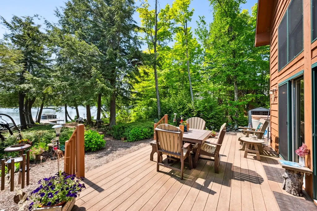 7620 Elm Point Rd, Baileys Harbor, Wisconsin 54202, 3 Bedrooms Bedrooms, ,4 BathroomsBathrooms,Waterfront-Residential,For Sale,Elm Point Rd,144104