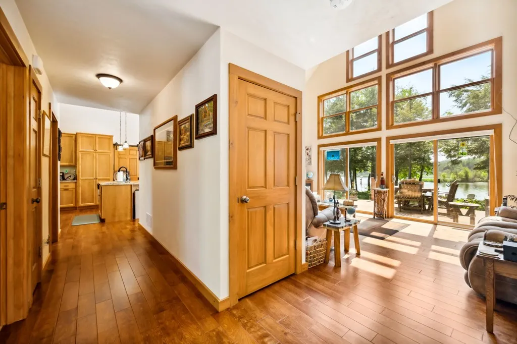 7620 Elm Point Rd, Baileys Harbor, Wisconsin 54202, 3 Bedrooms Bedrooms, ,4 BathroomsBathrooms,Waterfront-Residential,For Sale,Elm Point Rd,144104