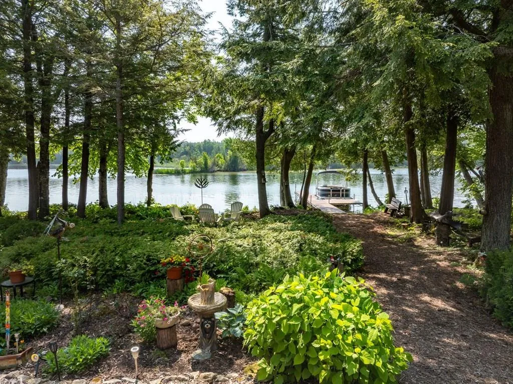 7620 Elm Point Rd, Baileys Harbor, Wisconsin 54202, 3 Bedrooms Bedrooms, ,4 BathroomsBathrooms,Waterfront-Residential,For Sale,Elm Point Rd,144104