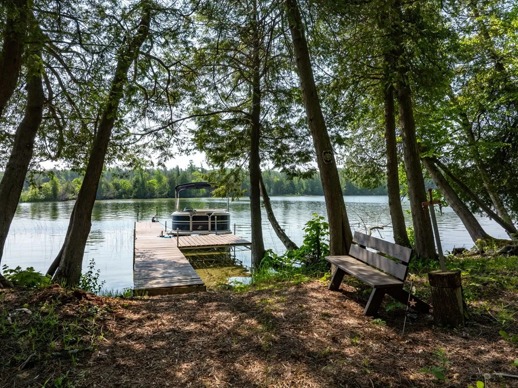 7620 Elm Point Rd, Baileys Harbor, Wisconsin 54202, 3 Bedrooms Bedrooms, ,4 BathroomsBathrooms,Waterfront-Residential,For Sale,Elm Point Rd,144104