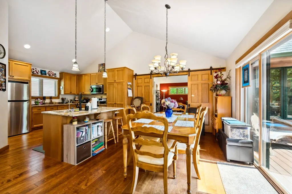 7620 Elm Point Rd, Baileys Harbor, Wisconsin 54202, 3 Bedrooms Bedrooms, ,4 BathroomsBathrooms,Waterfront-Residential,For Sale,Elm Point Rd,144104