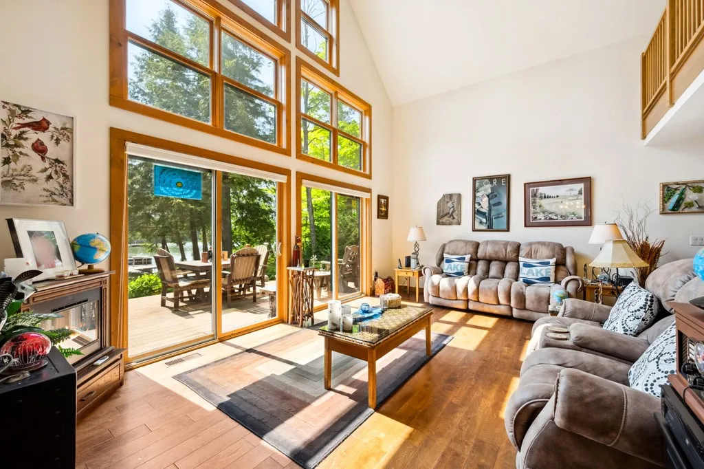 7620 Elm Point Rd, Baileys Harbor, Wisconsin 54202, 3 Bedrooms Bedrooms, ,4 BathroomsBathrooms,Waterfront-Residential,For Sale,Elm Point Rd,144104