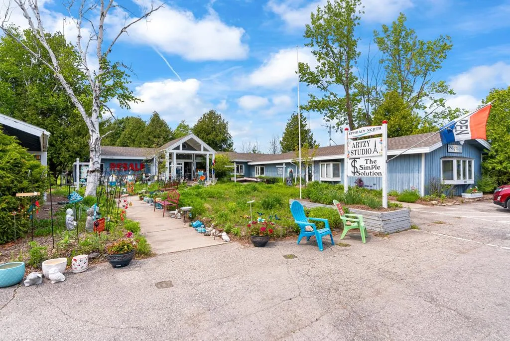 10331 Water St, Ephraim Wi 54234, ,2 BathroomsBathrooms,Commercial,For Sale,Water St,143644