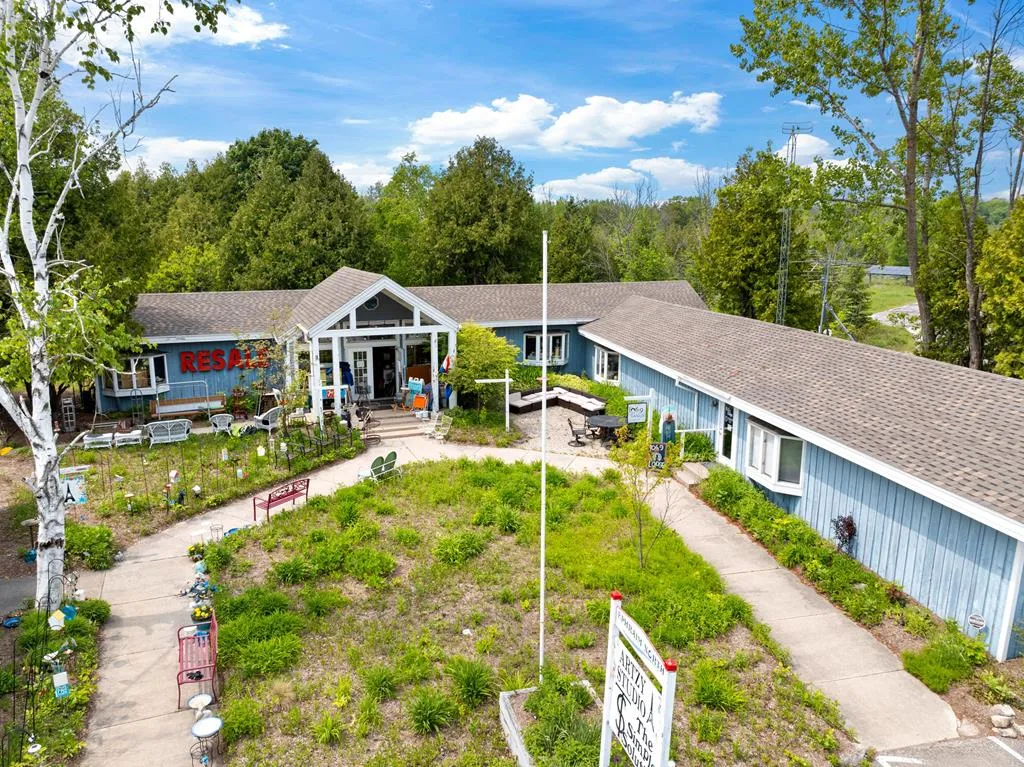 10331 Water St, Ephraim Wi 54234, ,2 BathroomsBathrooms,Commercial,For Sale,Water St,143644