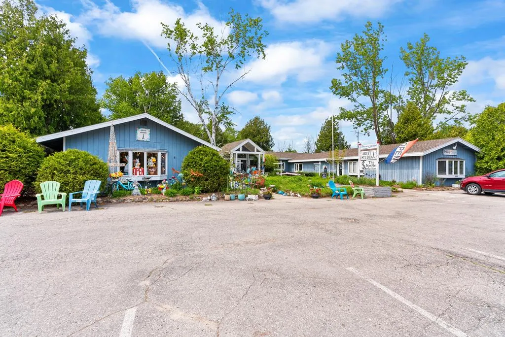 10331 Water St, Ephraim Wi 54234, ,2 BathroomsBathrooms,Commercial,For Sale,Water St,143644
