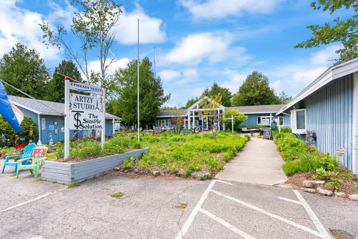 10331 Water St, Ephraim Wi 54234, ,2 BathroomsBathrooms,Commercial,For Sale,Water St,143644