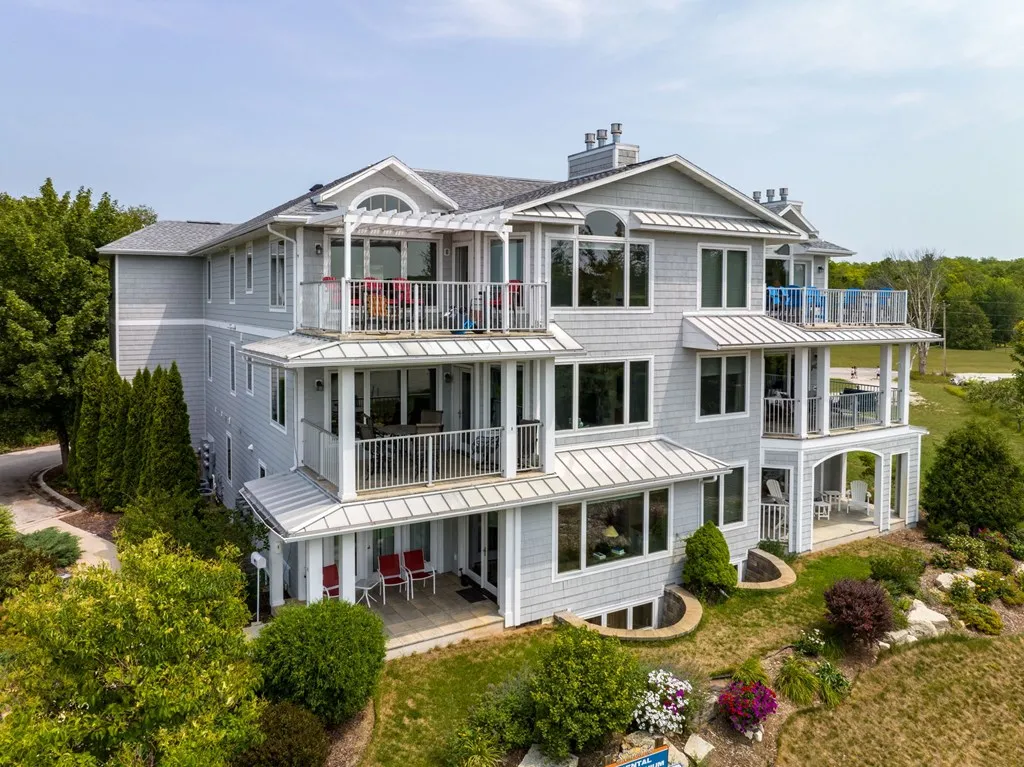 12723 Wisconsin Bay Rd, Ellison Bay Wi 54210, 3 Bedrooms Bedrooms, ,3 BathroomsBathrooms,Condominium,For Sale,Wisconsin Bay Rd,141571