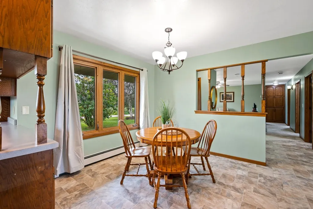 6945 Memorial Dr, Egg Harbor, Wisconsin 54209, 3 Bedrooms Bedrooms, ,2 BathroomsBathrooms,Inland-Residential,For Sale,Memorial Dr,144433