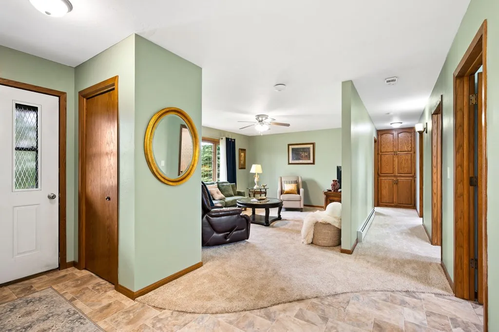 6945 Memorial Dr, Egg Harbor, Wisconsin 54209, 3 Bedrooms Bedrooms, ,2 BathroomsBathrooms,Inland-Residential,For Sale,Memorial Dr,144433