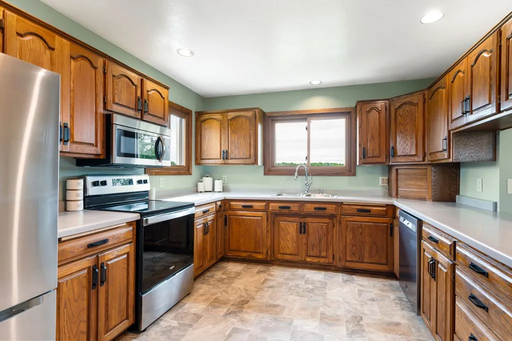 6945 Memorial Dr, Egg Harbor, Wisconsin 54209, 3 Bedrooms Bedrooms, ,2 BathroomsBathrooms,Inland-Residential,For Sale,Memorial Dr,144433
