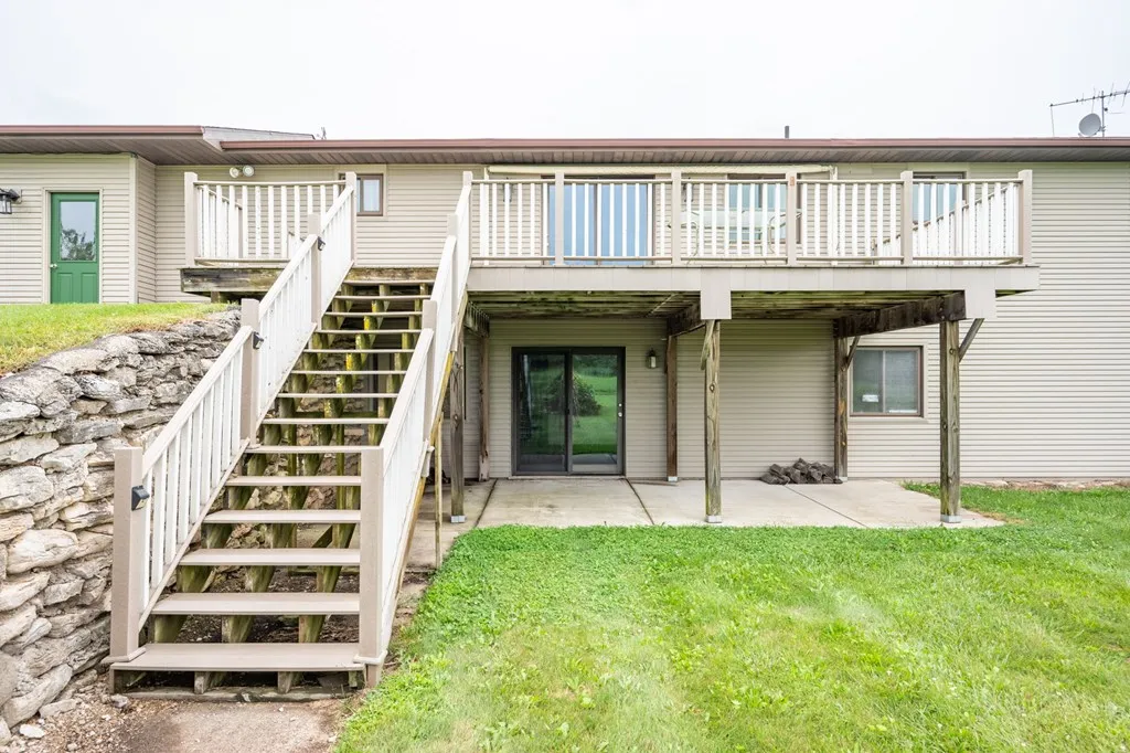 6945 Memorial Dr, Egg Harbor, Wisconsin 54209, 3 Bedrooms Bedrooms, ,2 BathroomsBathrooms,Inland-Residential,For Sale,Memorial Dr,144433