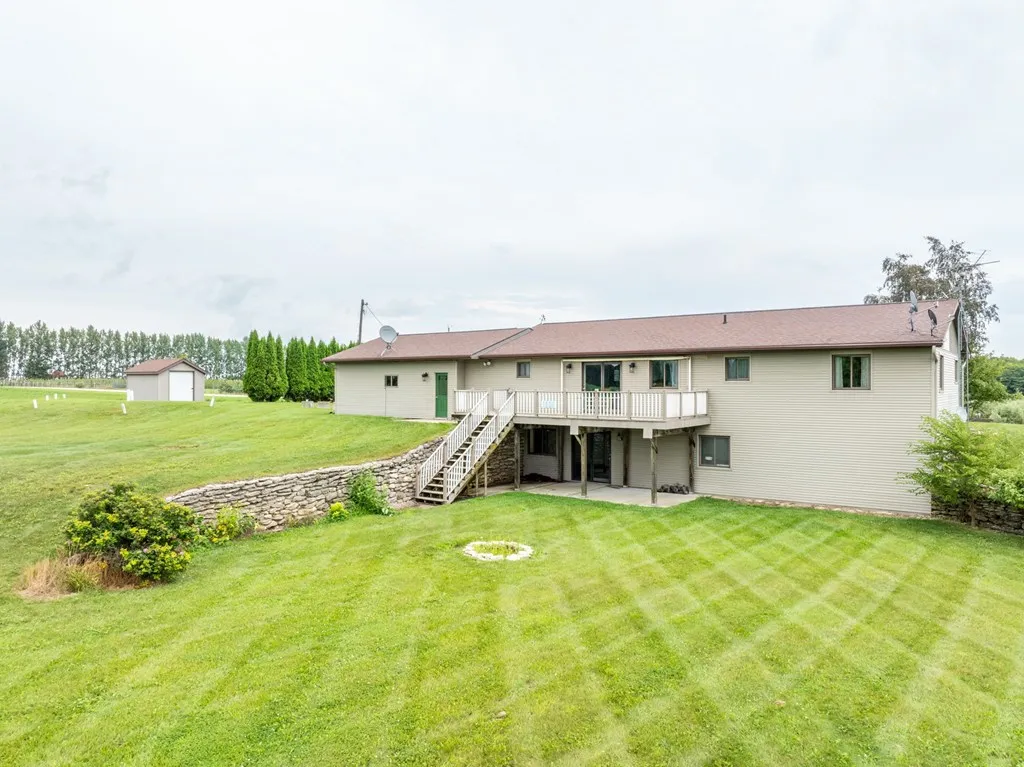 6945 Memorial Dr, Egg Harbor, Wisconsin 54209, 3 Bedrooms Bedrooms, ,2 BathroomsBathrooms,Inland-Residential,For Sale,Memorial Dr,144433