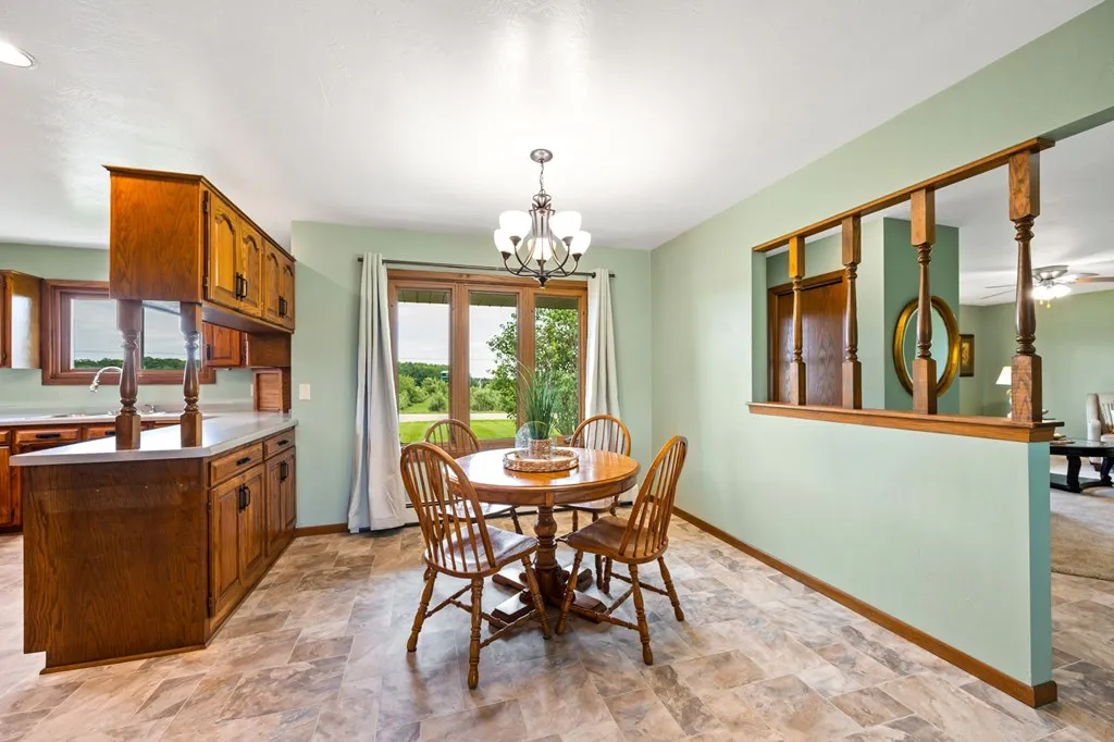 6945 Memorial Dr, Egg Harbor, Wisconsin 54209, 3 Bedrooms Bedrooms, ,2 BathroomsBathrooms,Inland-Residential,For Sale,Memorial Dr,144433