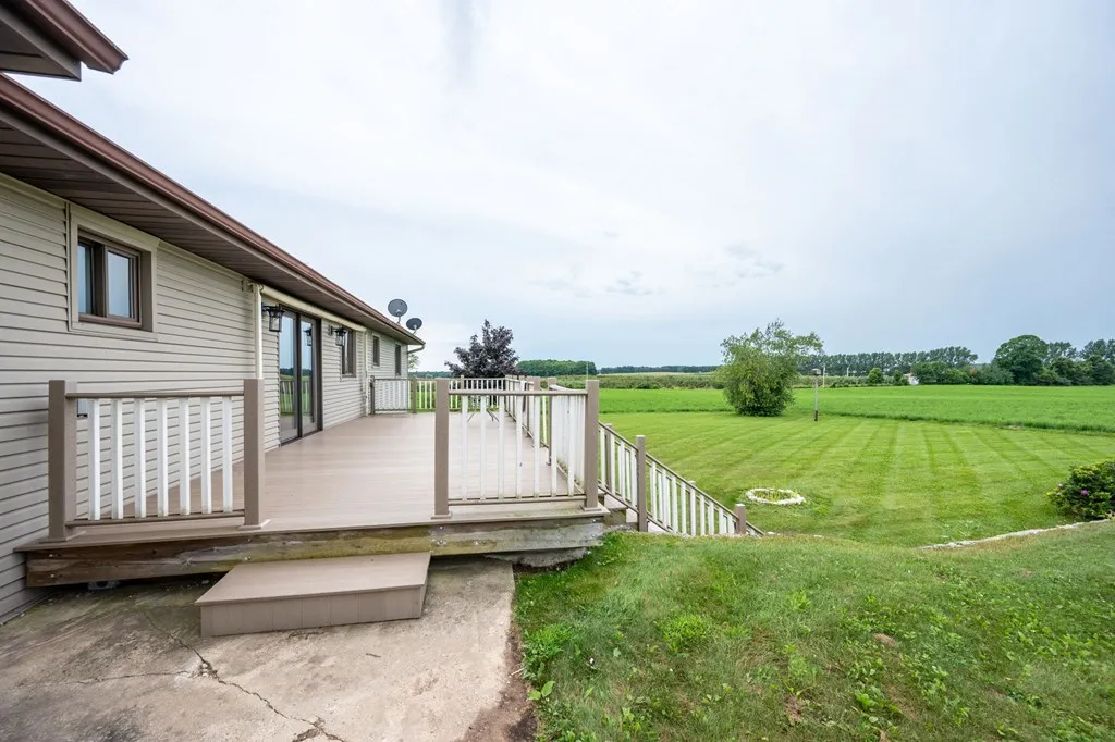 6945 Memorial Dr, Egg Harbor, Wisconsin 54209, 3 Bedrooms Bedrooms, ,2 BathroomsBathrooms,Inland-Residential,For Sale,Memorial Dr,144433
