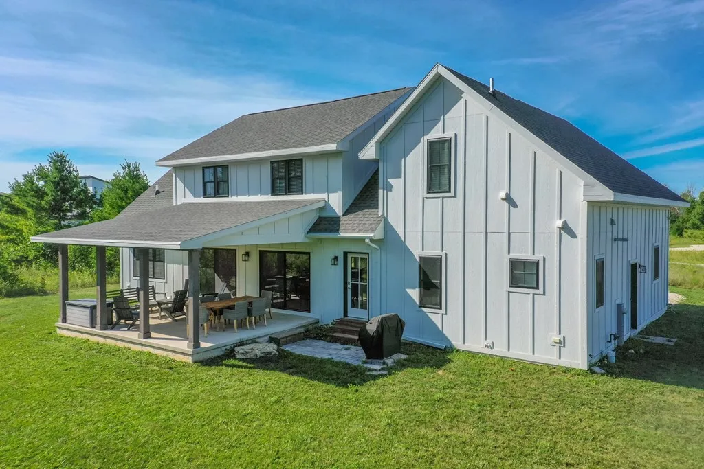 4275 Orchards Trail, Egg Harbor, Wisconsin 54209, 4 Bedrooms Bedrooms, ,4 BathroomsBathrooms,Inland-Residential,For Sale,Orchards Trail,144440