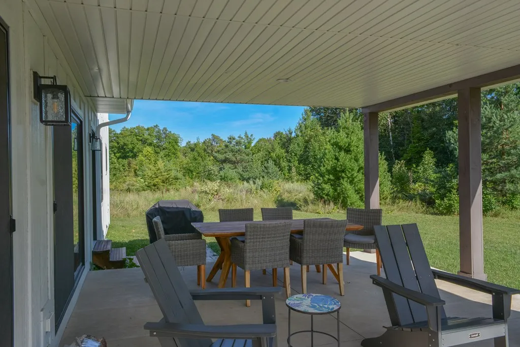 4275 Orchards Trail, Egg Harbor, Wisconsin 54209, 4 Bedrooms Bedrooms, ,4 BathroomsBathrooms,Inland-Residential,For Sale,Orchards Trail,144440