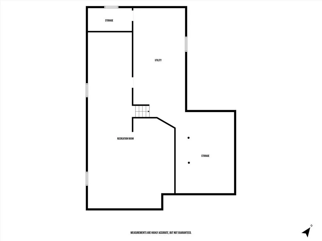 809 S 16th Ct, Sturgeon Bay, Wisconsin 54235, 2 Bedrooms Bedrooms, ,2 BathroomsBathrooms,Inland-Residential,For Sale,S 16th Ct,144184