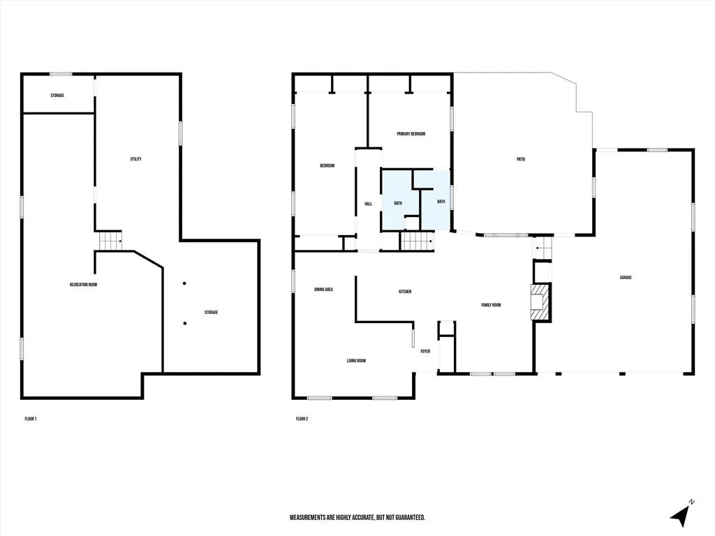 809 S 16th Ct, Sturgeon Bay, Wisconsin 54235, 2 Bedrooms Bedrooms, ,2 BathroomsBathrooms,Inland-Residential,For Sale,S 16th Ct,144184