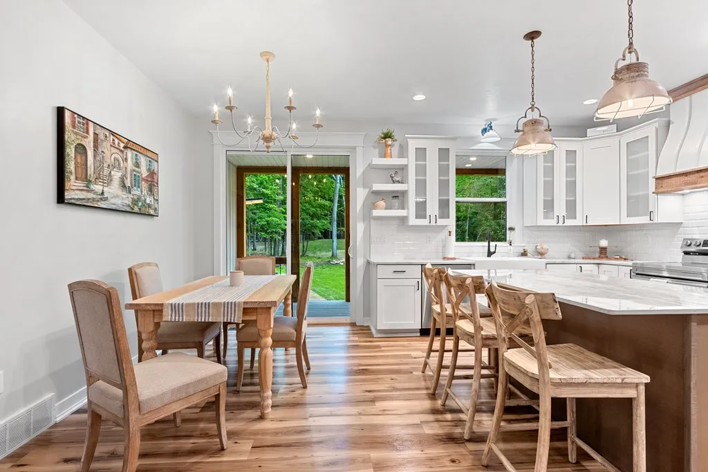 7700 Heritage Meadows, Egg Harbor, Wisconsin 54209, 3 Bedrooms Bedrooms, ,2 BathroomsBathrooms,Inland-Residential,For Sale,Heritage Meadows,144189