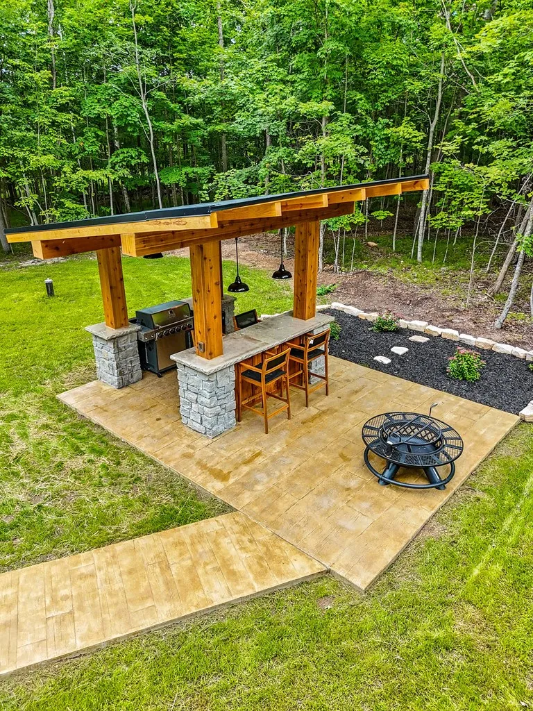 7700 Heritage Meadows, Egg Harbor, Wisconsin 54209, 3 Bedrooms Bedrooms, ,2 BathroomsBathrooms,Inland-Residential,For Sale,Heritage Meadows,144189