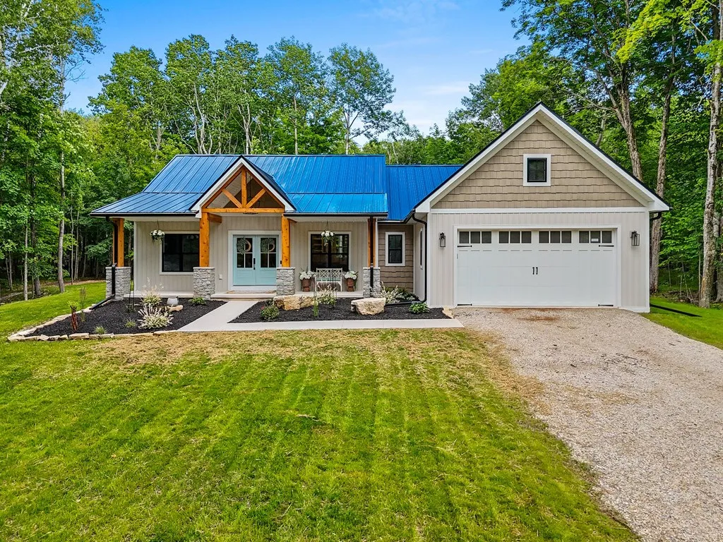 7700 Heritage Meadows, Egg Harbor, Wisconsin 54209, 3 Bedrooms Bedrooms, ,2 BathroomsBathrooms,Inland-Residential,For Sale,Heritage Meadows,144189