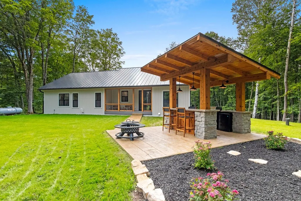 7700 Heritage Meadows, Egg Harbor, Wisconsin 54209, 3 Bedrooms Bedrooms, ,2 BathroomsBathrooms,Inland-Residential,For Sale,Heritage Meadows,144189