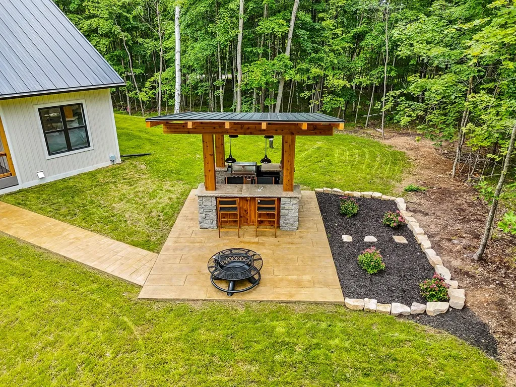 7700 Heritage Meadows, Egg Harbor, Wisconsin 54209, 3 Bedrooms Bedrooms, ,2 BathroomsBathrooms,Inland-Residential,For Sale,Heritage Meadows,144189