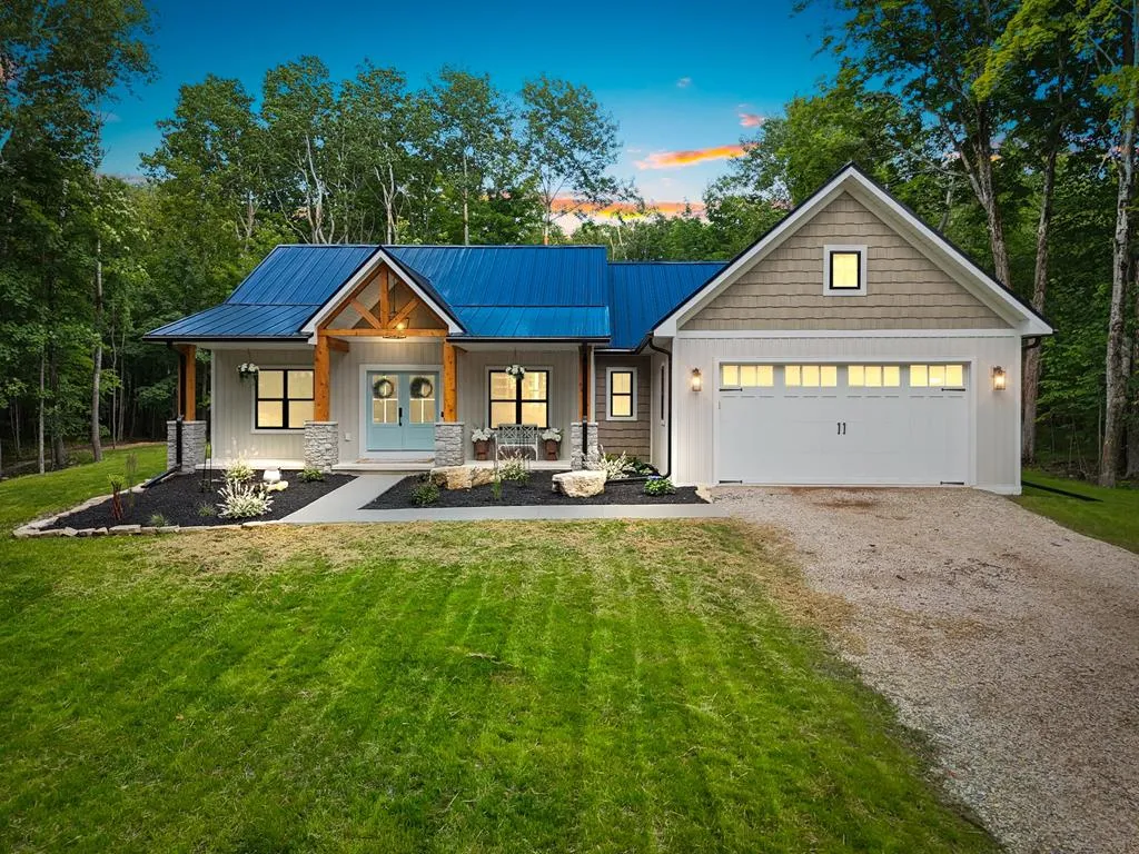 7700 Heritage Meadows, Egg Harbor, Wisconsin 54209, 3 Bedrooms Bedrooms, ,2 BathroomsBathrooms,Inland-Residential,For Sale,Heritage Meadows,144189