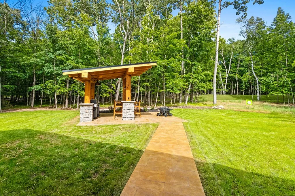 7700 Heritage Meadows, Egg Harbor, Wisconsin 54209, 3 Bedrooms Bedrooms, ,2 BathroomsBathrooms,Inland-Residential,For Sale,Heritage Meadows,144189