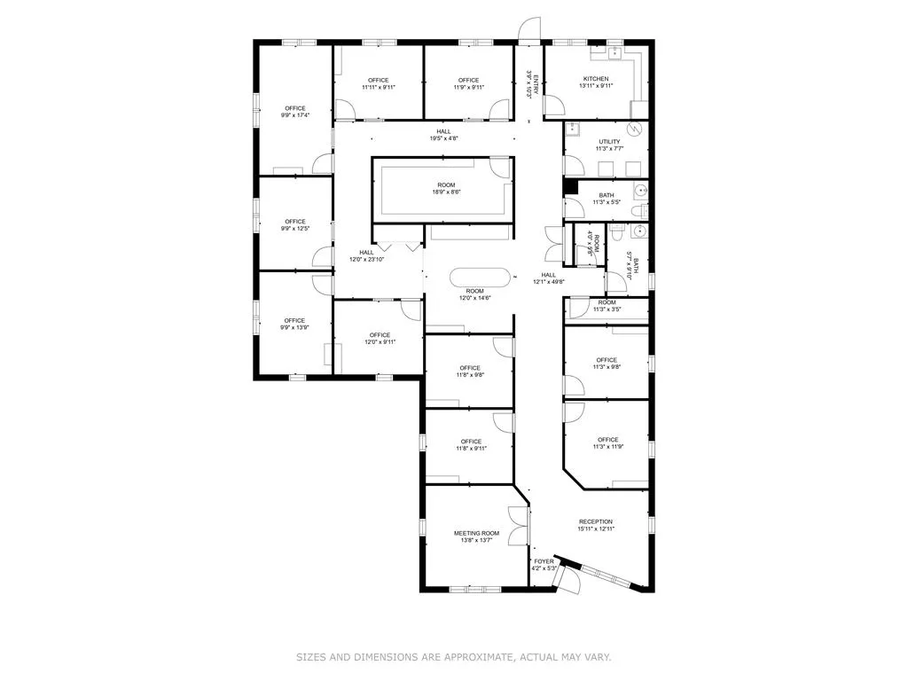 1242 Green Bay Rd, Sturgeon Bay Wi 54235, ,2 BathroomsBathrooms,Commercial,For Sale,Green Bay Rd,139119
