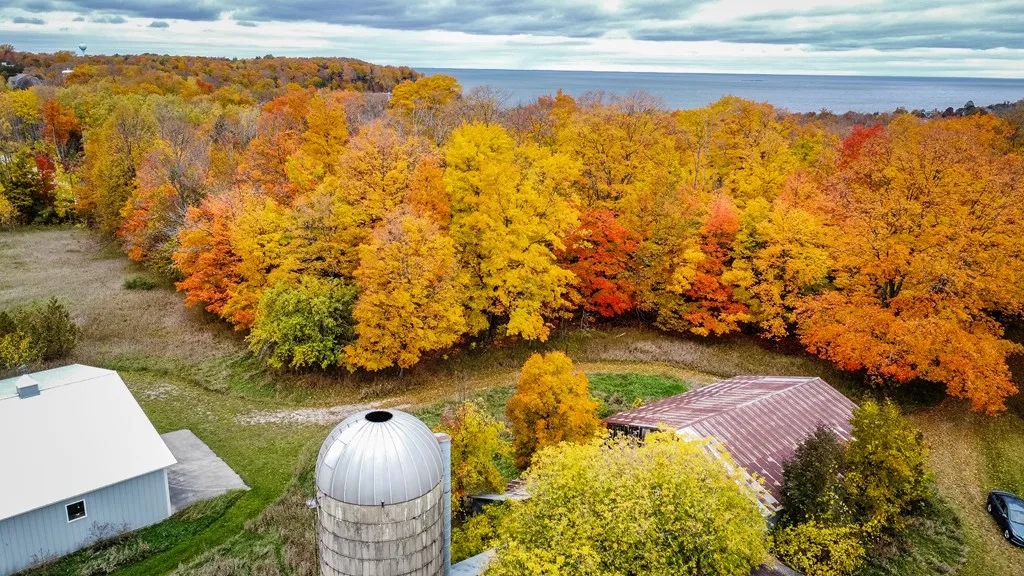 Tbd Woodcrest Rd, Sister Bay, Wisconsin 54234, ,Inland-Residential,For Sale,Woodcrest Rd,144012