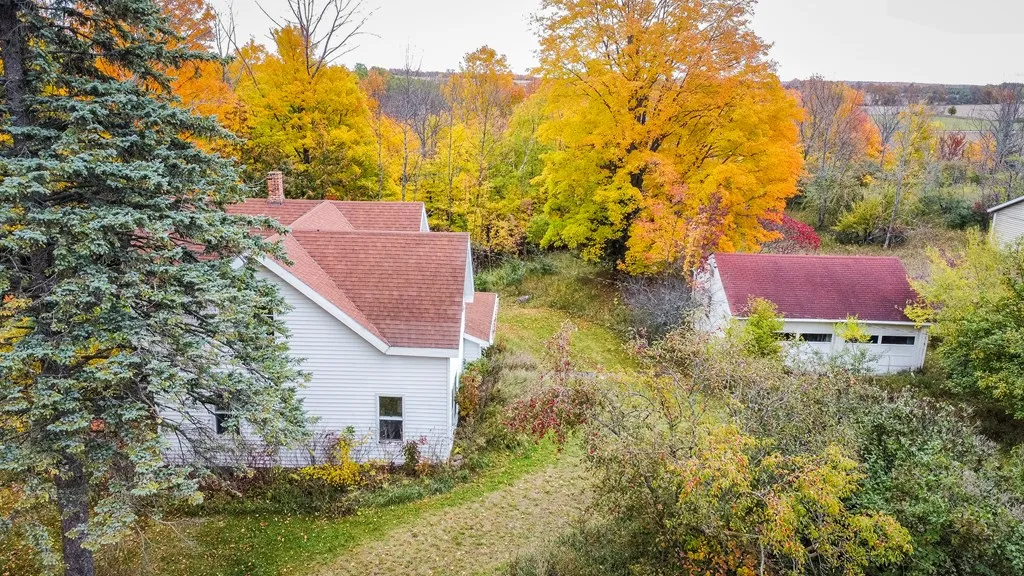 Tbd Woodcrest Rd, Sister Bay, Wisconsin 54234, ,Inland-Residential,For Sale,Woodcrest Rd,144012