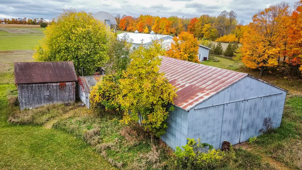Tbd Woodcrest Rd, Sister Bay, Wisconsin 54234, ,Inland-Residential,For Sale,Woodcrest Rd,144012