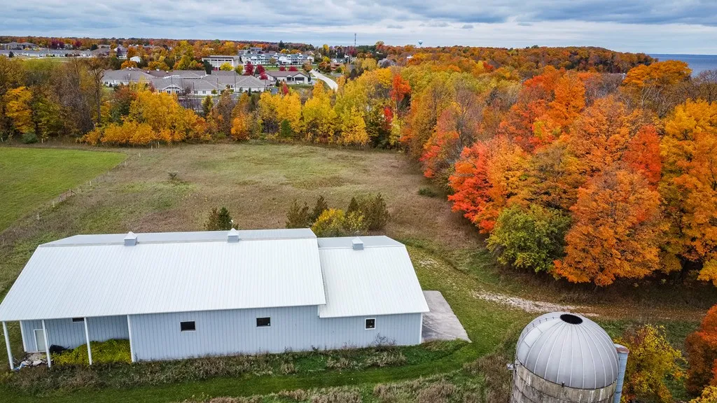 Tbd Woodcrest Rd, Sister Bay, Wisconsin 54234, ,Inland-Residential,For Sale,Woodcrest Rd,144012