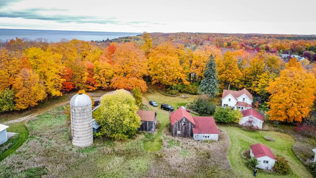Tbd Woodcrest Rd, Sister Bay, Wisconsin 54234, ,Inland-Residential,For Sale,Woodcrest Rd,144012