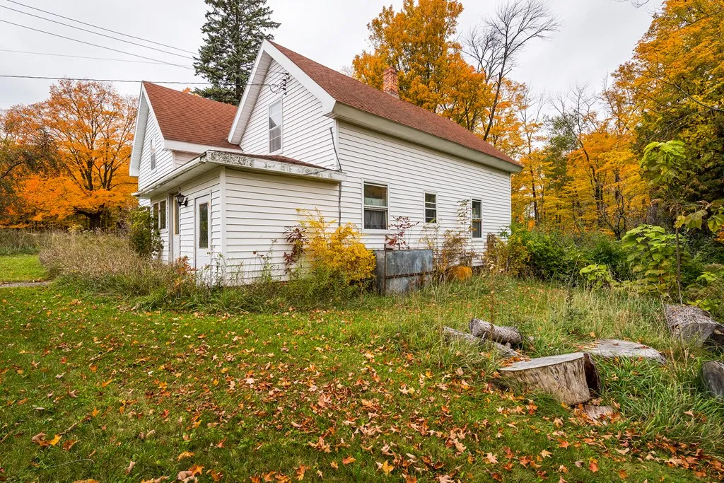 Tbd Woodcrest Rd, Sister Bay, Wisconsin 54234, ,Inland-Residential,For Sale,Woodcrest Rd,144012