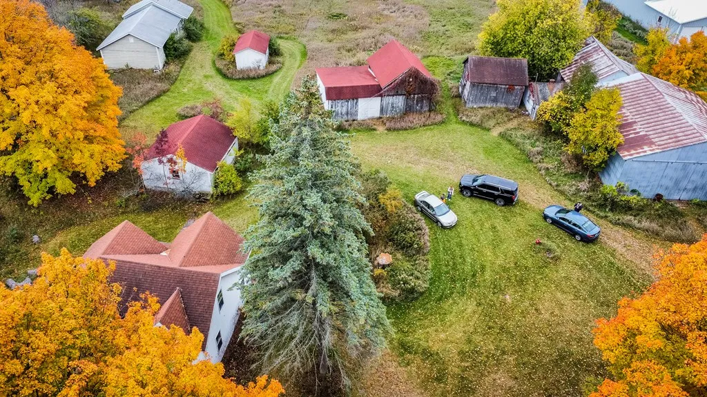 Tbd Woodcrest Rd, Sister Bay, Wisconsin 54234, ,Inland-Residential,For Sale,Woodcrest Rd,144012