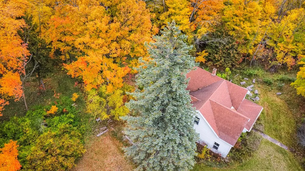 Tbd Woodcrest Rd, Sister Bay, Wisconsin 54234, ,Inland-Residential,For Sale,Woodcrest Rd,144012